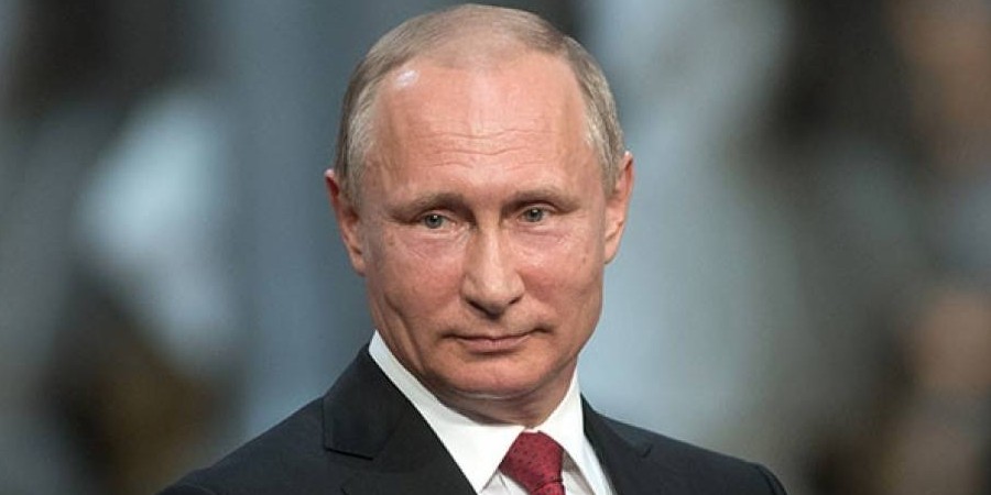 Βλαντιμίρ Πούτιν: Εκτίμησε λάθος την κατάσταση - Αλλιώς είχε φανταστεί την κατάκτηση της Ουκρανίας