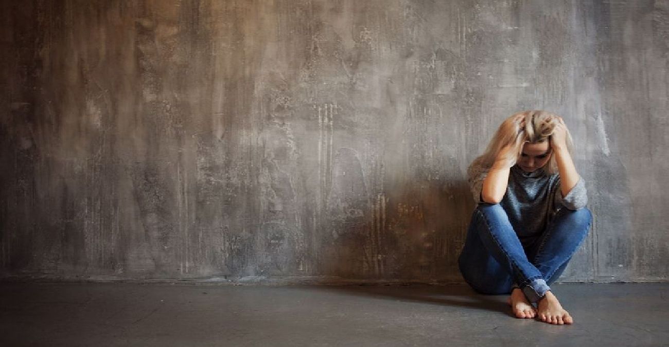 Κατάθλιψη: Πέντε αλλαγές στη συμπεριφορά που μαρτυρούν ότι υπάρχει πρόβλημα