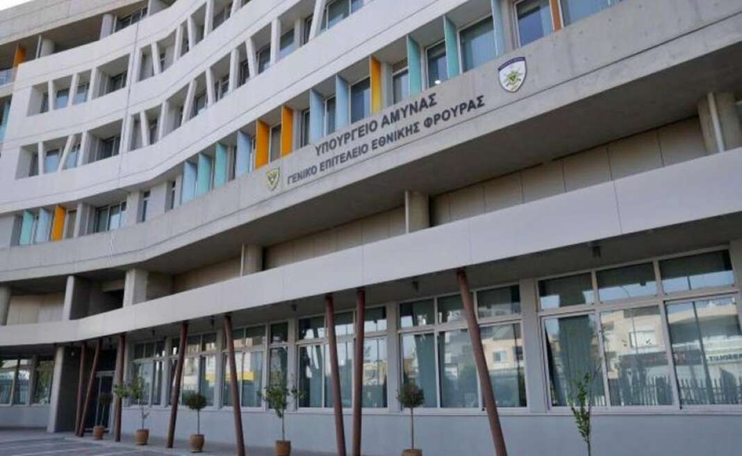 Άνοιξαν πέντε νέες θέσεις εργασίας στο υπουργείο Άμυνας – Η διάρκεια, οι κλίμακες και τα καθήκοντα