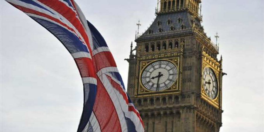 Συναγερμός στη Βρετανία: Ύποπτο δέμα στο κοινοβούλιο