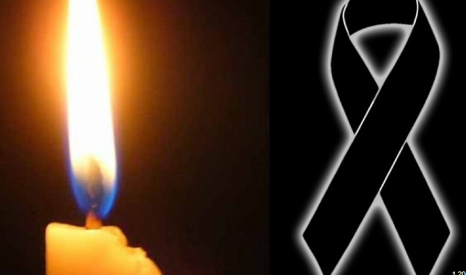 Θλίψη στην Αλάμπρα: Πέθανε ο Κώστας Καραγιώργης - Δείτε φωτογραφία του