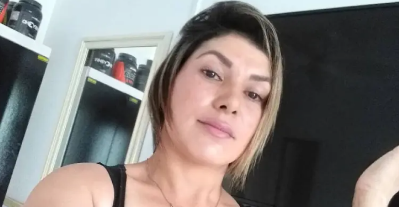 Βραζιλία: 43χρονη σκότωσε με 21 μαχαιριές τον bodybuilder σύζυγό της - Είχε ανοίξει τρύπες στους τοίχους για να τον παρακολουθεί