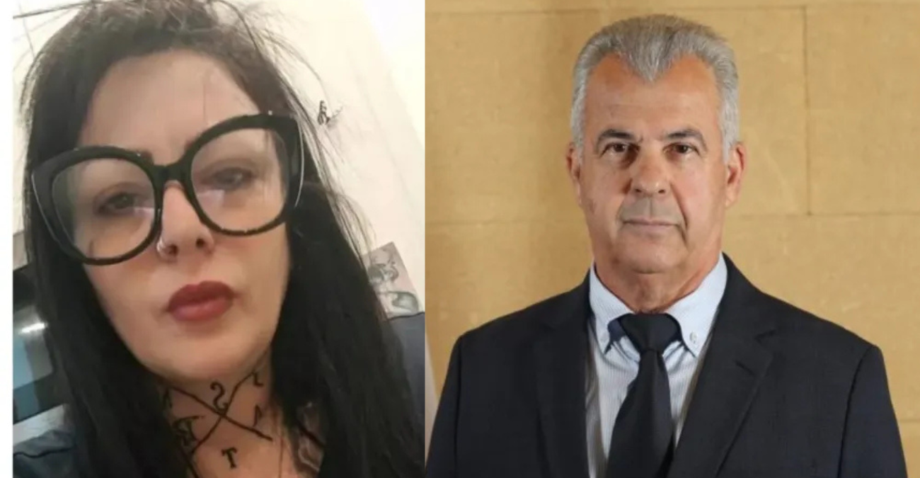 «Γιατί εξαφανίστηκες;» - Έξαλλη η Annie Alexui κατά Φυτιρή: «Εξαντλείται η υπομονή μου» - Βίντεο