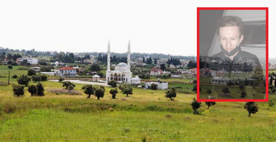 Κύπρος- Κατεχόμενα: Επικίνδυνος εγκληματίας απέδρασε από τη «φυλακή» - Βγήκε στο δρόμο ο στρατός με τα όπλα – Τον ψάχνουν παντού – ΦΩΤΟΓΡΑΦΙΕΣ