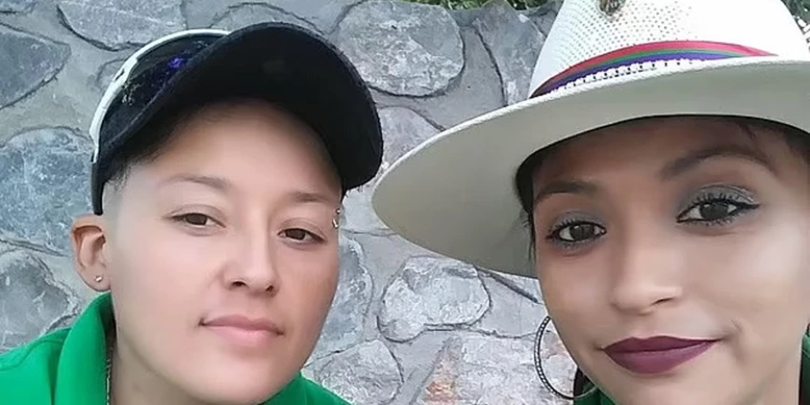 Φρίκη στο Μεξικό: Γκέι ζευγάρι βρέθηκε διαμελισμένο σε σακούλες σκουπιδιών στην άκρη του δρόμου