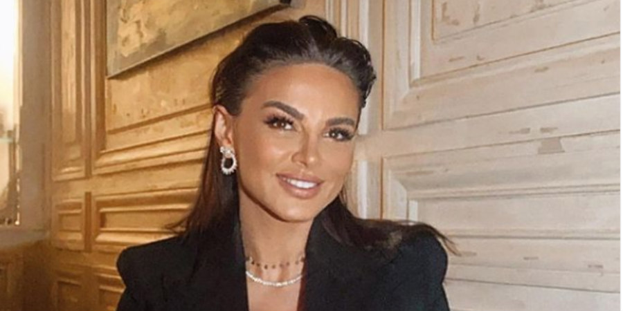 Βουλευτικές 2026: Ανακοίνωσε υποψηφιότητα η Ραμόνα Φίλιπ στο ψηφοδέλτιο του «Σήκου Πάνω» - Δείτε βίντεο 