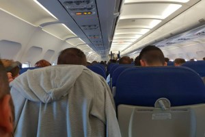 Καθυστέρηση στη πτήση της επιστροφής από τη Ρώμη για Κύπρο – Τι συνέβη