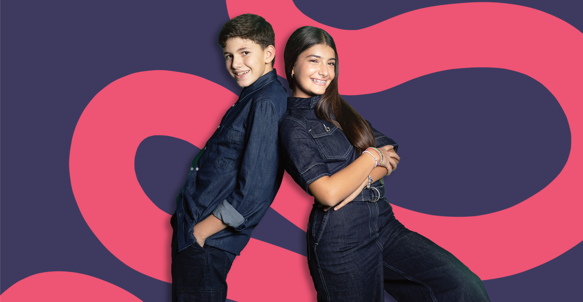 Το Joey σας πάει στη Τυφλίδα για τον τελικό της Junior Eurovision