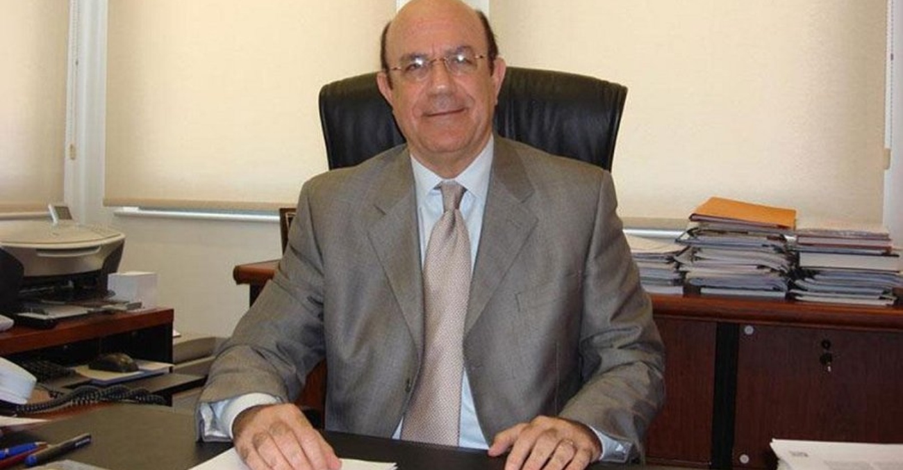 Υπ.Οικονομικών: Ο Mario Nava εξέφρασε την ικανοποίηση του, στην συνάντηση με τον Κεραυνό