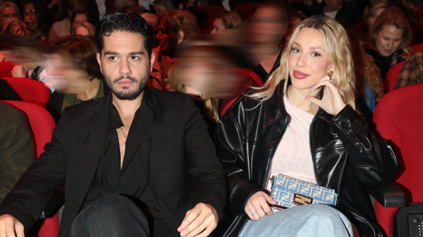 Παντρεύονται Χρήστος Μάστορας & Γαρυφαλλιά Καληφώνη;