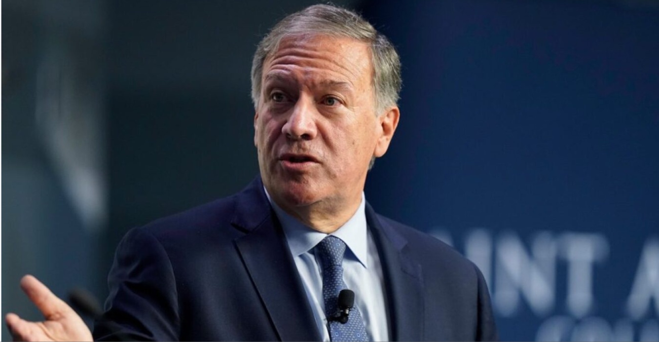 Πομπέο: Δεν θα υπάρξει εύκολη επίλυση Κυπριακού