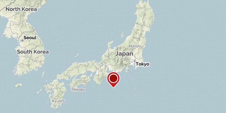 Ιαπωνία: Σεισμός 6,2 Ρίχτερ στη Φουκουσίμα