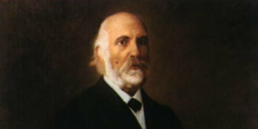 Νικόλαος Σαρίπολος: Ο Κύπριος που έγραψε το ελληνικό Σύνταγμα του 1864 και η ομώνυμη πλατεία στη Λεμεσό
