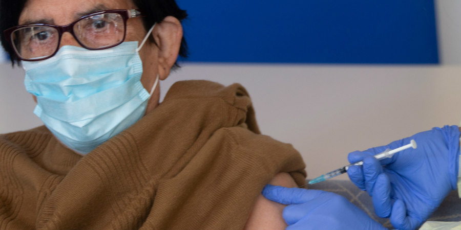 Εμβολιαστικό κέντρο στην Τριμίκλινη - Πότε θα λειτουργήσει και ποια είναι τα ωράρια
