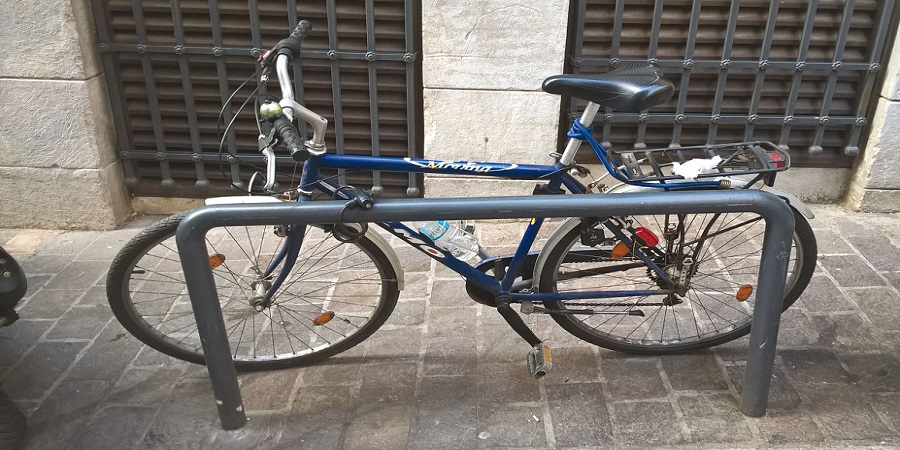 ΛΕΜΕΣΟΣ: Νεαρός φέρεται να έβαλε στο μάτι κατάστημα πώλησης ποδηλάτων - 2 υποθέσεις