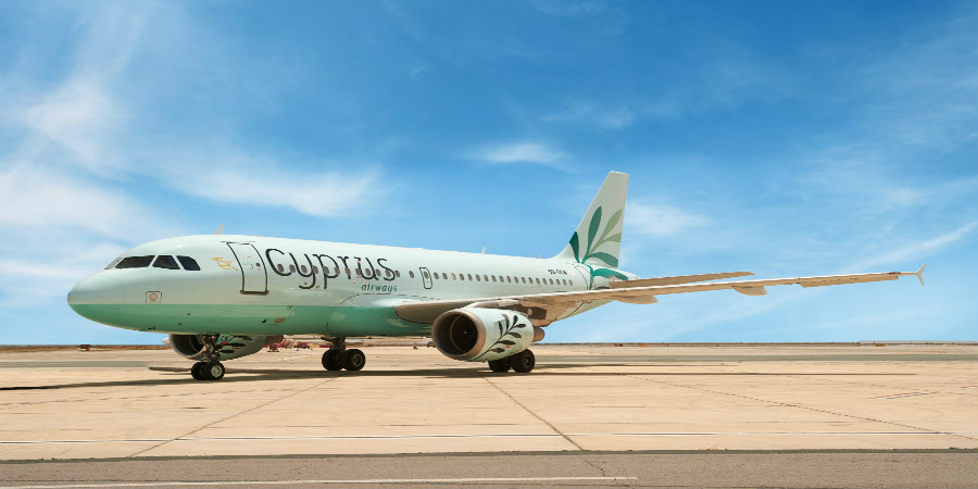 Η Cyprus Airways ξεκινάει την πώληση εισιτηρίων για το καλοκαίρι 2019