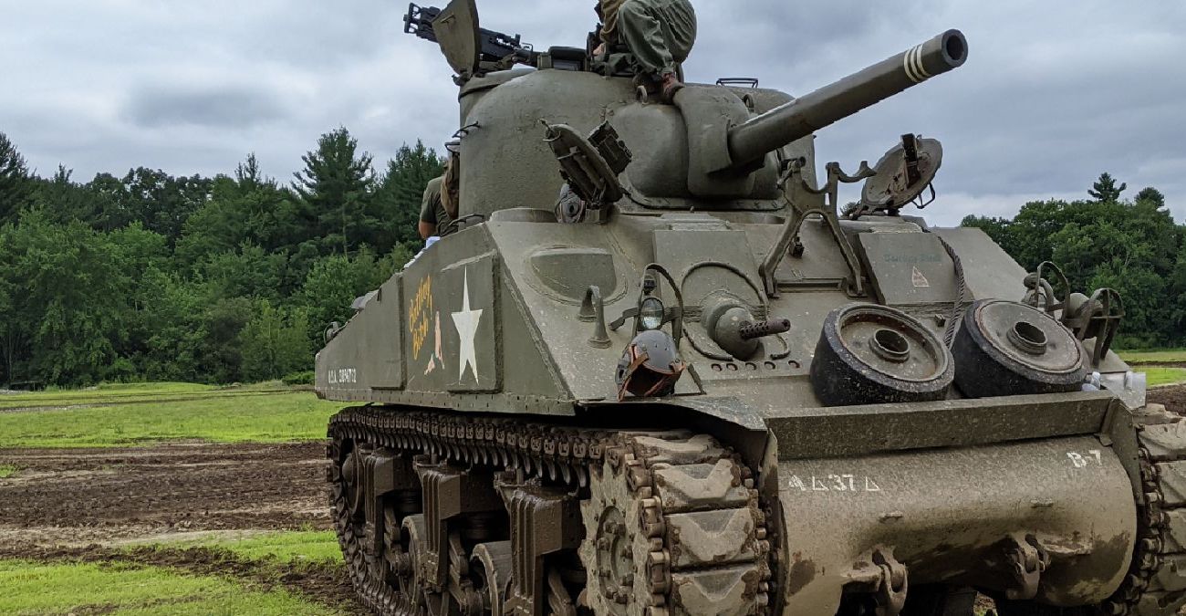 Ισπανία: Παραδίδει έξι άρματα μάχης Leopard στην Ουκρανία