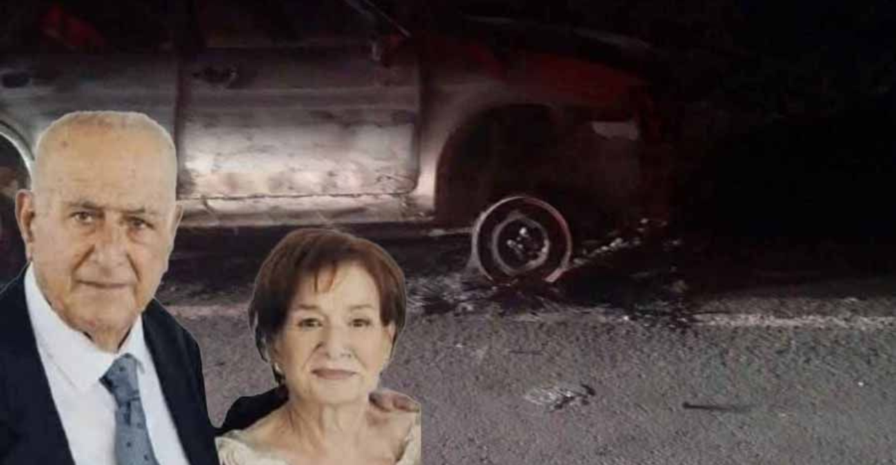 Βίντεο - Φονική πυρκαγιά στη Λεμεσό: Ξεσπά η οικογένεια των θυμάτων – «Οι νεκροί δεν μπορούν να σας απαντήσουν» - Οσα αποκάλυψαν