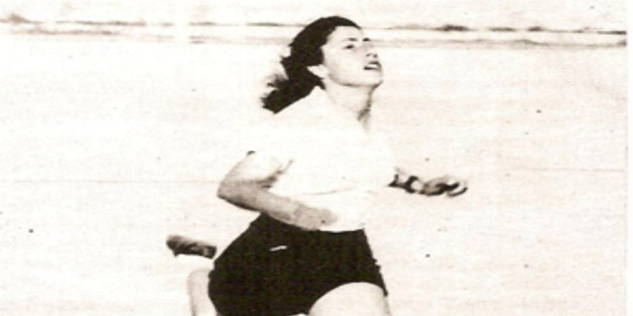 ΚΟΕ: Την απώλεια της Ηρώς Τσαγγαρίδου Μιτσίδου θρηνεί ο κυπριακός αθλητισμός