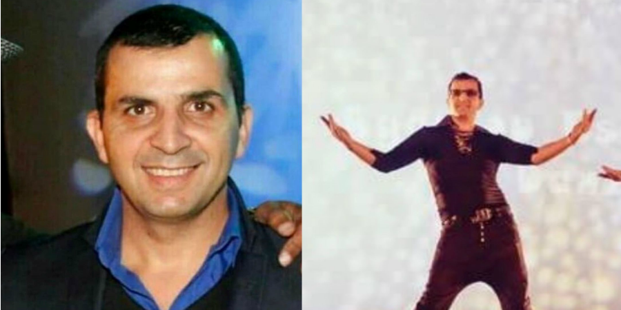 Απέραντη θλίψη: Πέθανε ο γνωστός Κύπριος χορευτής Αγάπιος Αγαπίου «Δεν μπορεί να είναι αλήθεια...»