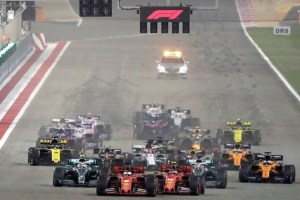 Formula 1: Οι μεγαλύτερες μάχες της χρονιάς (ΒΙΝΤΕΟ)