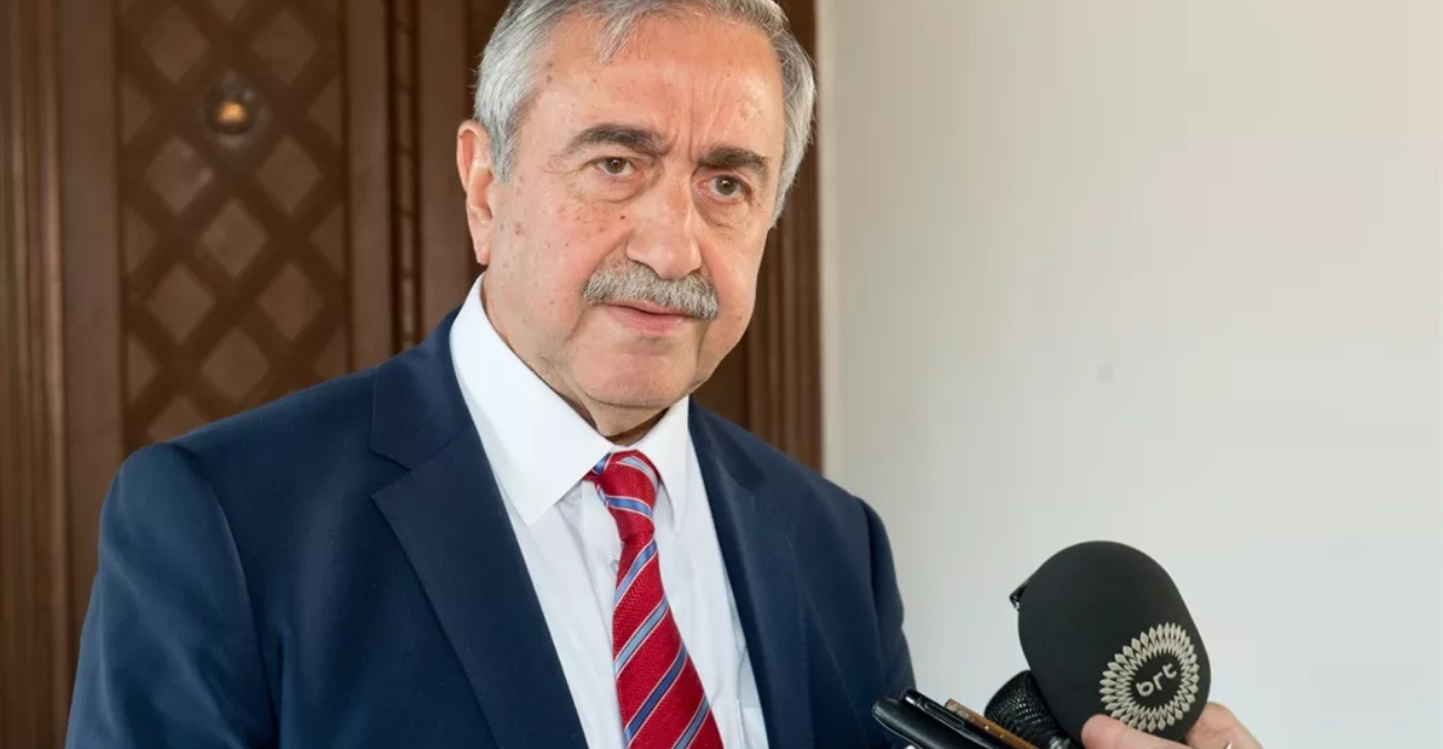 Στα αρνητικά Τατάρ αναφέρεται ο Ακιντζί εκφράζοντας ελπίδα για νέα σελίδα με Ερχιουρμάν
