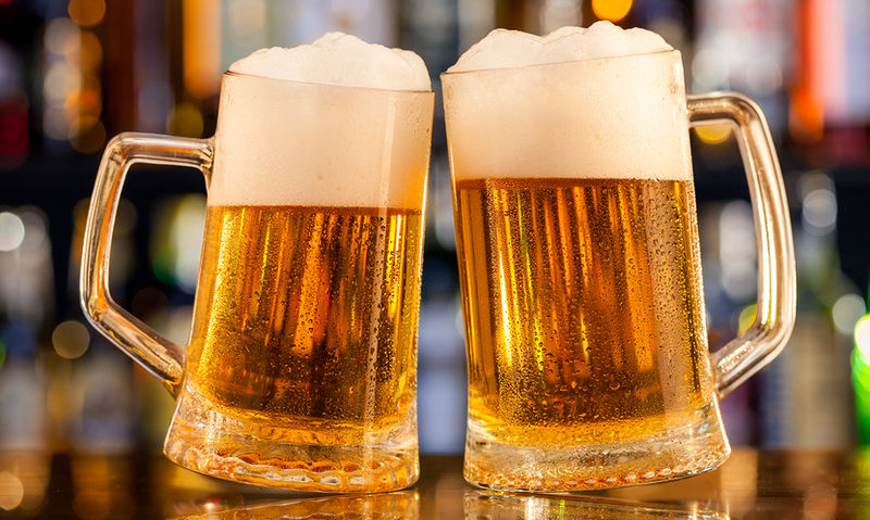 «Διψούν» για μπύρα οι Κύπριοι – Άλμα στη κατανάλωση 