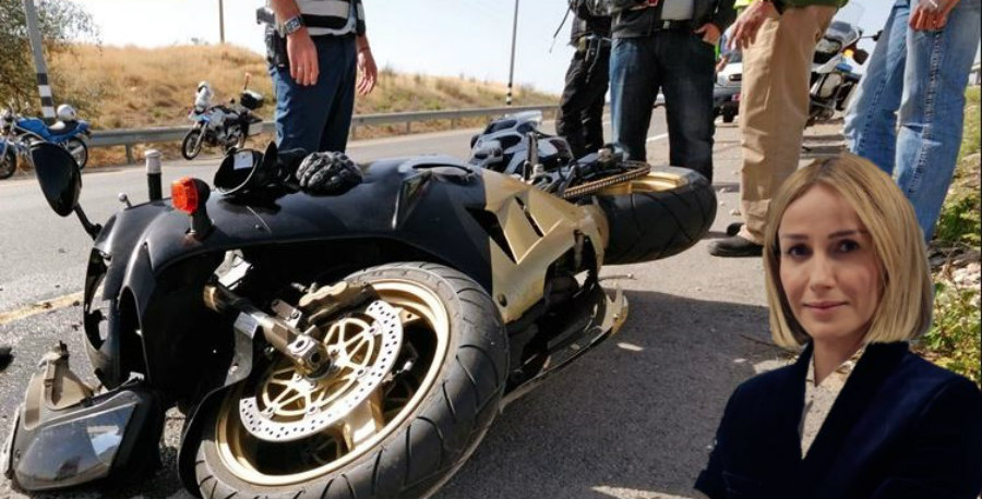 ΚΥΠΡΟΣ-ΘΑΝΑΤΗΦΟΡΑ: 6 μοτοσικλετιστές νεκροί τις πρώτες 5 μήνες του χρόνου - Λήφθηκαν αποφάσεις και μέτρα