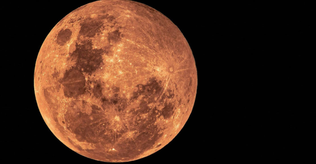 O Άρης στον Κριό από 30 Απριλίου ως 9 Ιουνίου 2024 – Προβλέψεις για όλα τα ζώδια