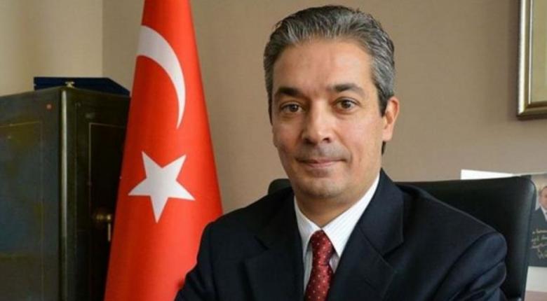 Μην υπερβαίνετε τα όριά σας λέει το τουρκικό ΥΠΕΞ σε Πρέσβεις στην Κύπρο 