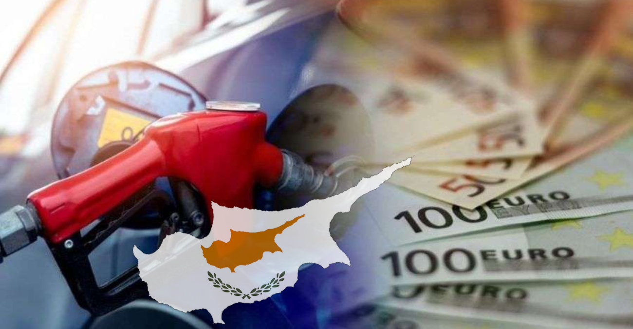 Αντίστροφη μέτρηση για μείωση φόρου στα καύσιμα: Ώρα με την ώρα αυξάνονται οι τιμές - Πως κινούνται το τελευταίο 24ωρο