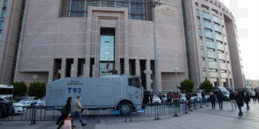Eυρωβουλευτές: Τελευταία ευκαιρία για την Τουρκία να σεβαστεί το κράτος δικαίου της και να απελευθερώσει τον Καβάλα
