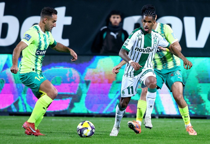 Ανεπιθύμητη ισοπαλία για ΑΕΚ και Ομόνοια στην «Αρένα» με... κερδισμένους την Πάφο και τον Άρη!