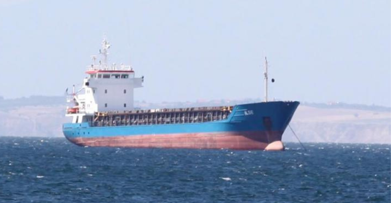 Εμπορικό πλοίο χτυπήθηκε στην Υεμένη