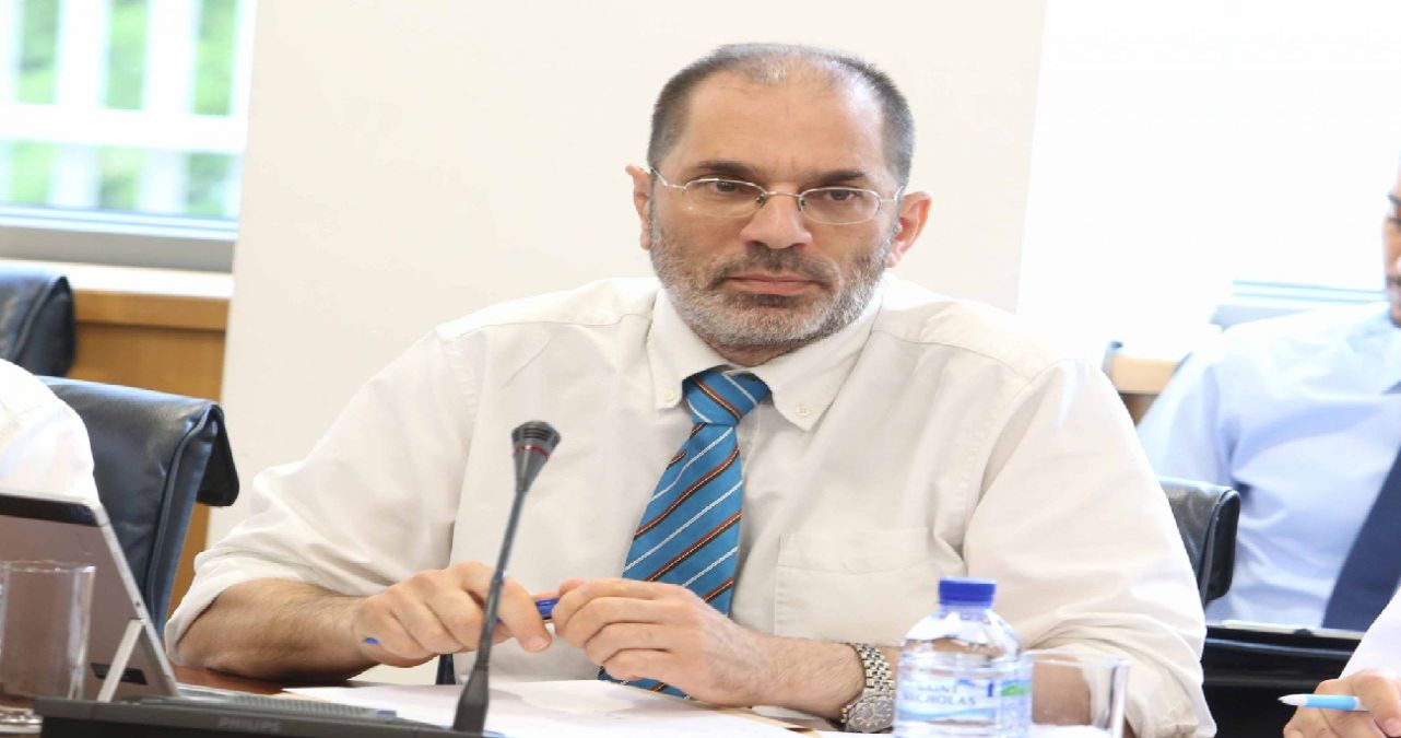 Οδ. Μιχαηλίδης: «Η κοινωνία μας δείχνει ανοχή προς τη διαφθορά»