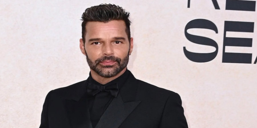 Ricky Martin: Αντιμέτωπος με κατηγορίες αιμομιξίας από τον 21χρονο ανιψιό του