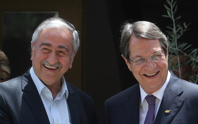 ΑΚΙΝΤΖΙ: Ανοικτό το ενδεχόμενο νέας συνάντησης με τον Πρόεδρο Αναστασιάδη