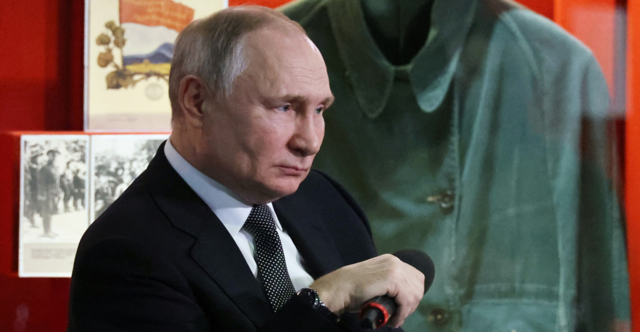 «Χρησμός» Πούτιν για χρήση πυρηνικών ως «απάντηση» στα Leopard - Ονειρεύεται νίκη αλά Στάλινγκραντ