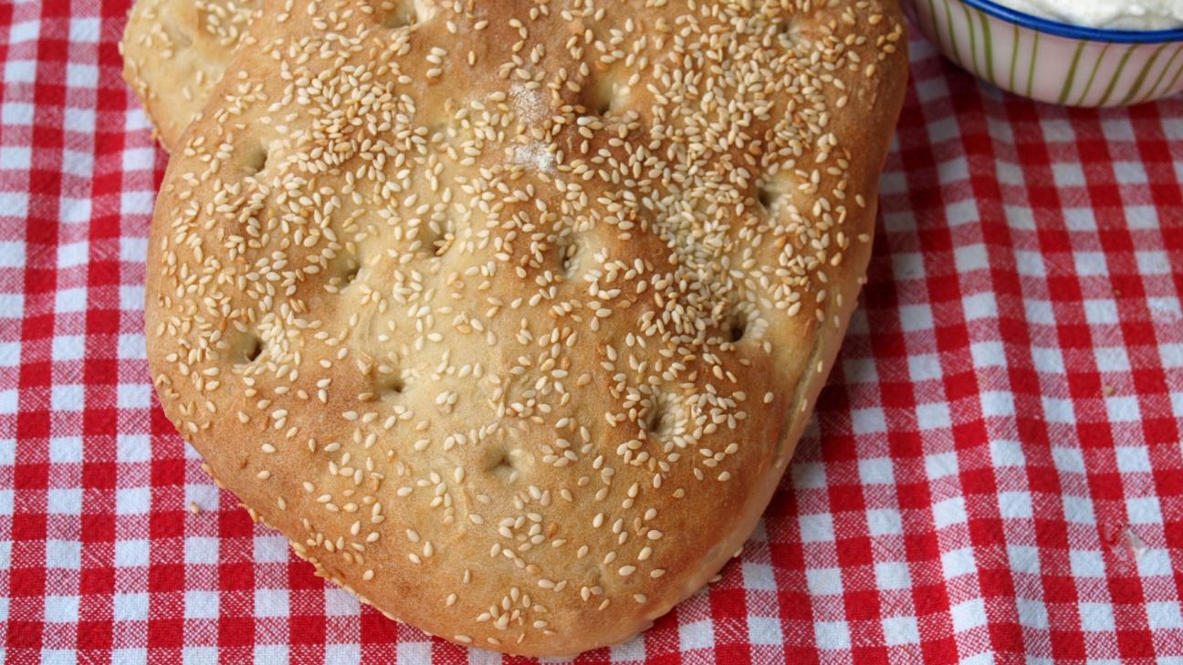 Πώς να φτιάξετε λαγάνα στο Air Fryer - Η ιδανική συνταγή για την Καθαρά Δευτέρα