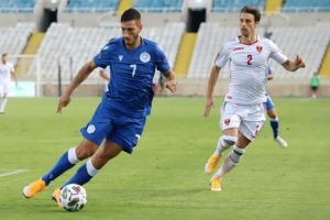 Μηνάς Αντωνίου: Πότε έμαθε ότι είναι τιμωρημένος, το ματς της Εθνικής, οι νεαροί Κύπριοι και η ΑΕΛ