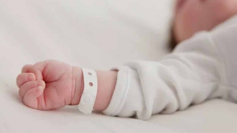 Παιδί 2 ετών ήπιε χλωρίνη στην Ελλάδα - Συνελήφθη ο παππούς του