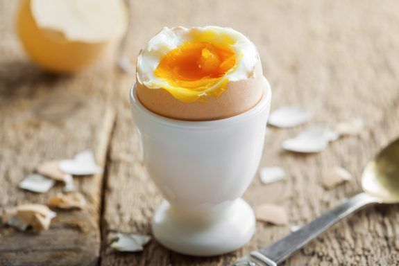 Πόσα αβγά κάνει να τρώμε την ημέρα;