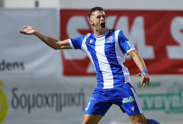 «Μήλον» της έριδος ο Αντερέγκεν - Το ΔΕΔΟΜΕΝΑ από Κύπρο και εξωτερικό