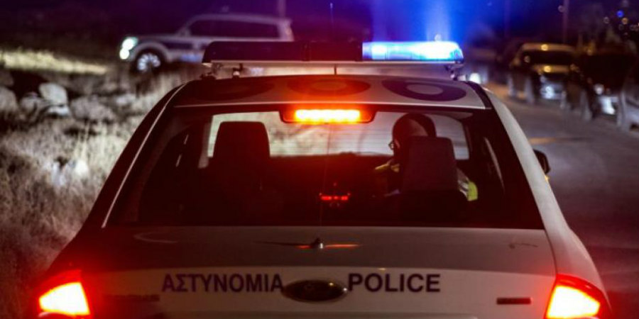 ΛΕΜΕΣΟΣ: 'Λαβράκι' έβγαλε έλεγχος της Αστυνομίας- Τελευταία 'δουλειά' χωρίς SMS για τρεις άντρες