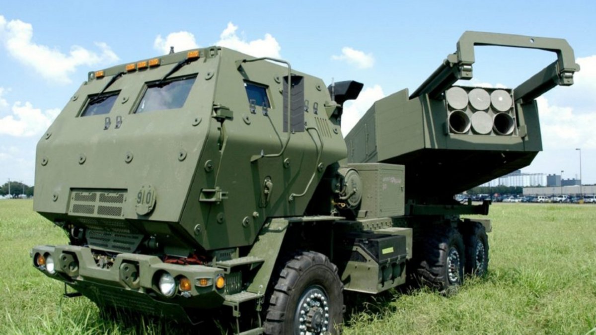 Η Εσθονία αγοράζει αμερικανικά συστήματα εκτόξευσης πυραύλων HIMARS