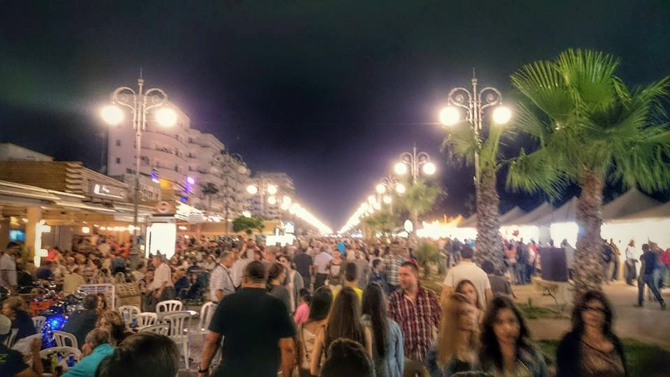 Κατακλυσμός Λάρνακας 2026: Τα μεγάλα ονόματα που θα ανέβουν στην εξέδρα των Φοινικούδων - Αναλυτικά το πρόγραμμα
