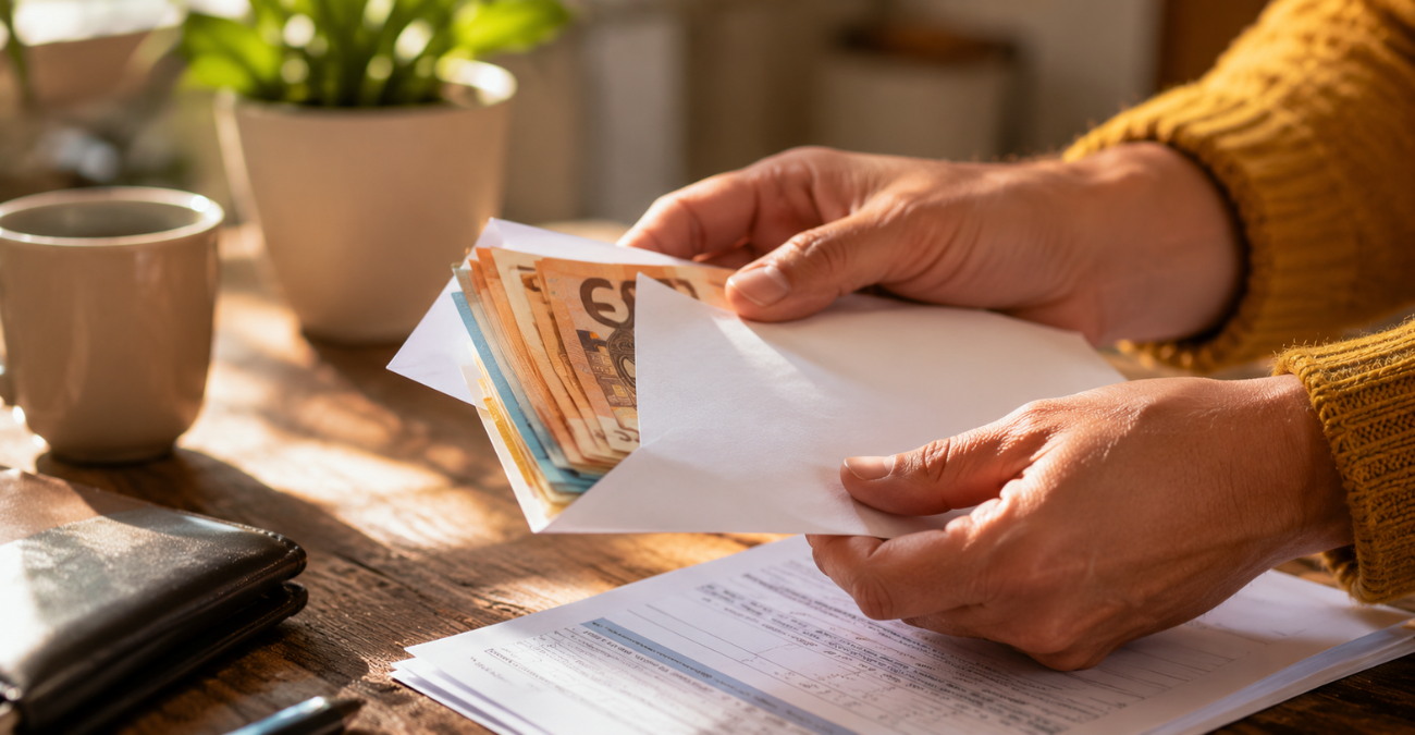 Μπαίνουν λεφτά στους λογαριασμούς χιλιάδων εργαζομένων: Δείτε πότε πληρώνονται οι απολαβές άδειας