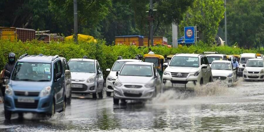 «Βολές» για τις πλημμύρες στη Λάρνακα - «Σημαίνει κάποιοι δεν έκαναν σωστά τη δουλειά τους» -ΒΙΝΤΕΟ