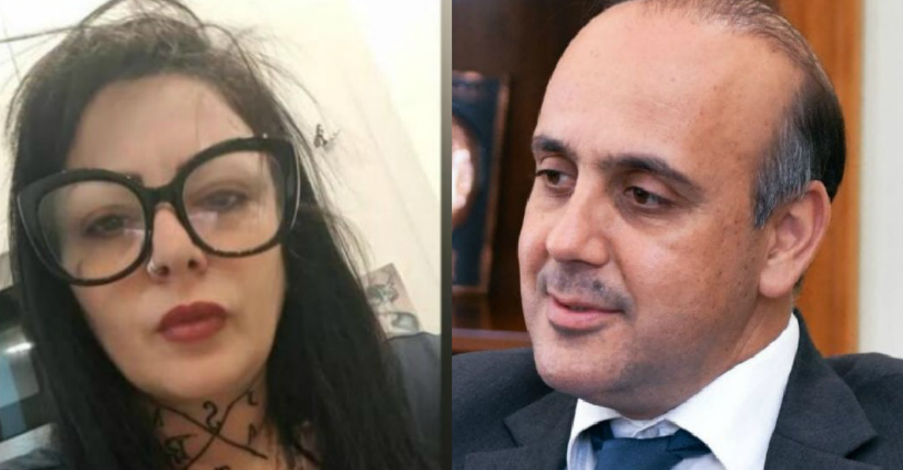 VIDEO: Τρέχουν οι έρευνες για Φαίδωνα - Στο κάδρο πέντε πρόσωπα - Στο μηδέν οι έρευνες για Άννυ