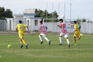 Παγκύπριο Πρωτάθλημα U17: Οι αναβληθέντες αγώνες και η τελευταία αγωνιστική του 2019